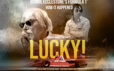 Lucky! – Bernie Ecclestone és a Formula-1